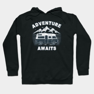 Adventure Hoodie